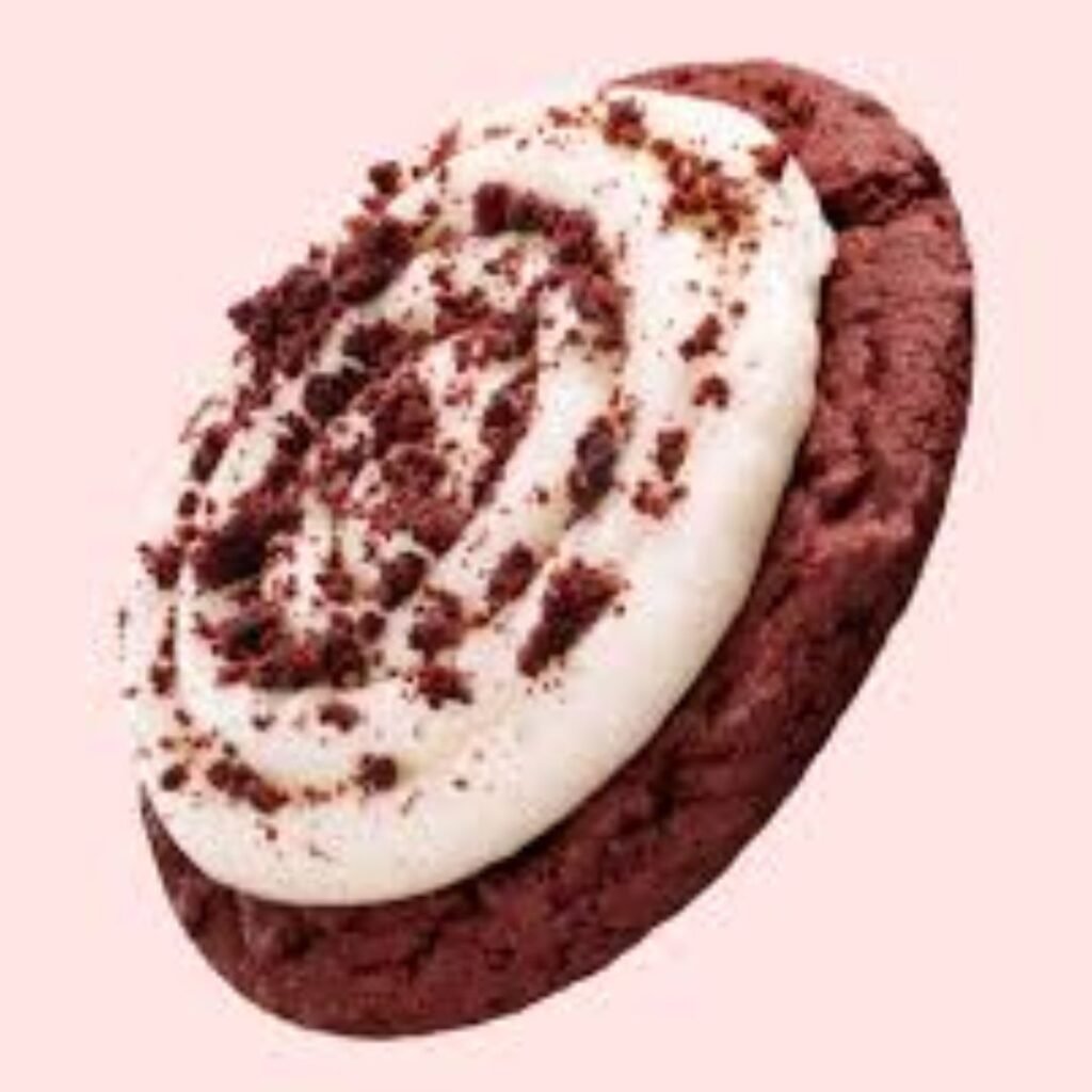 Chococapi de Oreo - Crumbl Capi