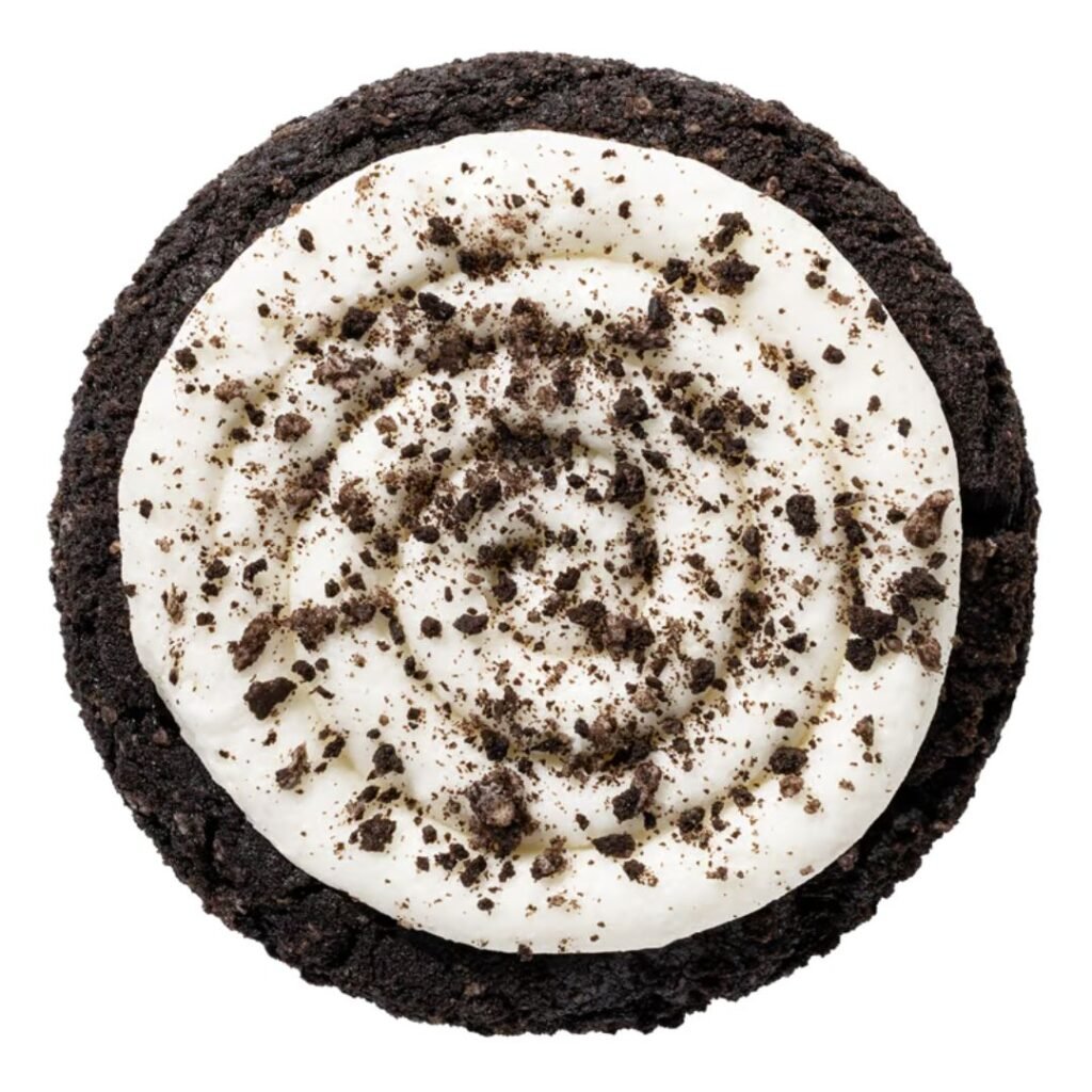 Oreo - Crumbl Capi