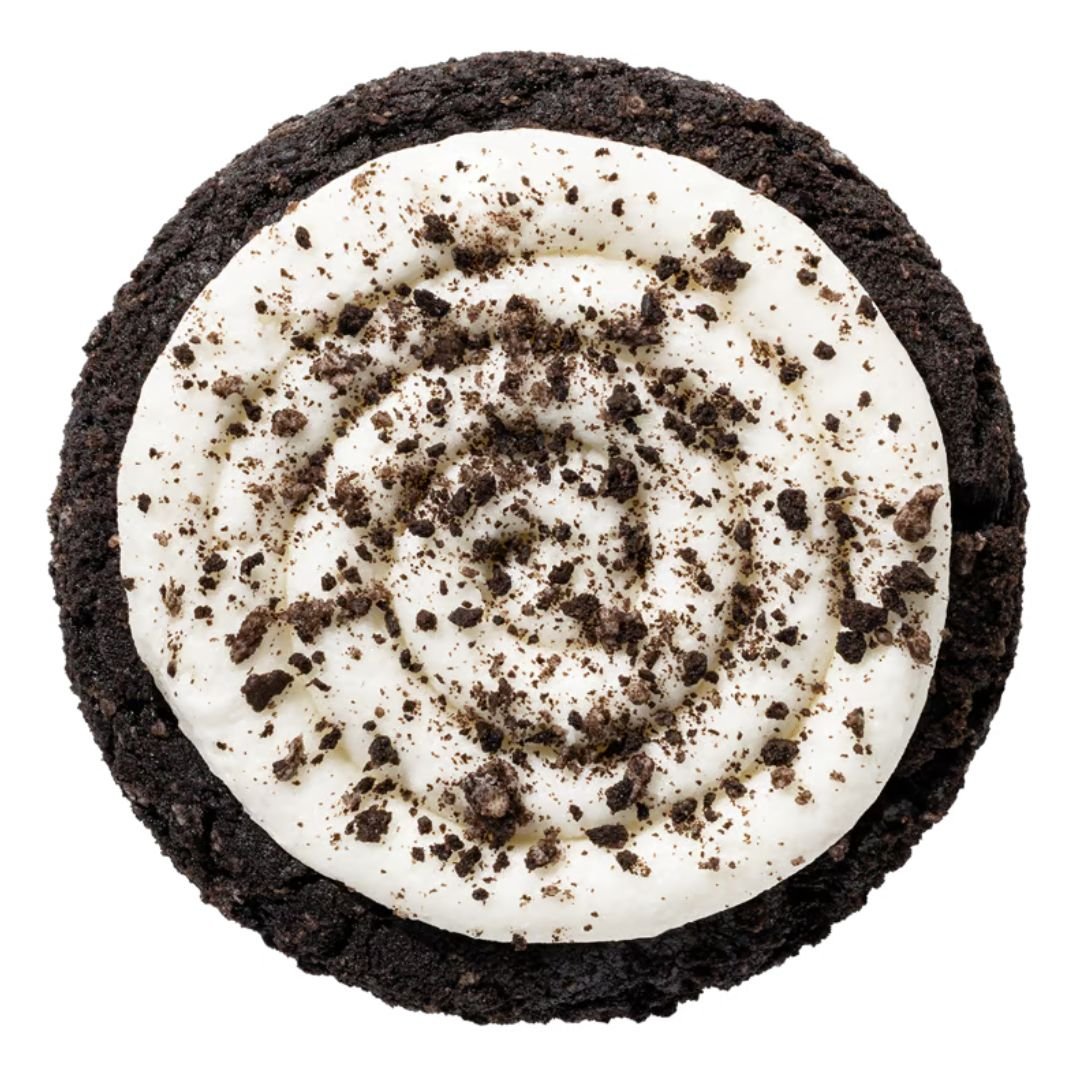 Oreo - Crumbl Capi