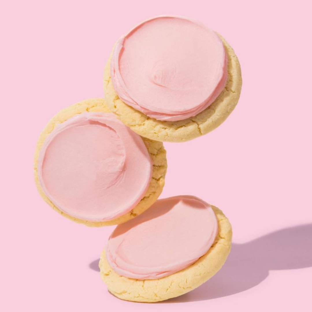 Blush - Crumbl Capi - Imagen 2