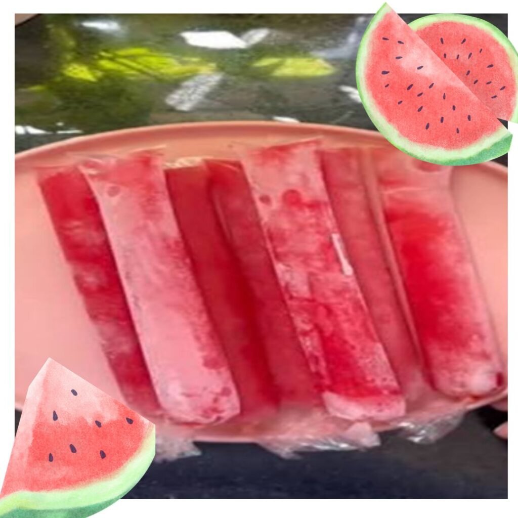 Marciano de sandia - frutimarciano