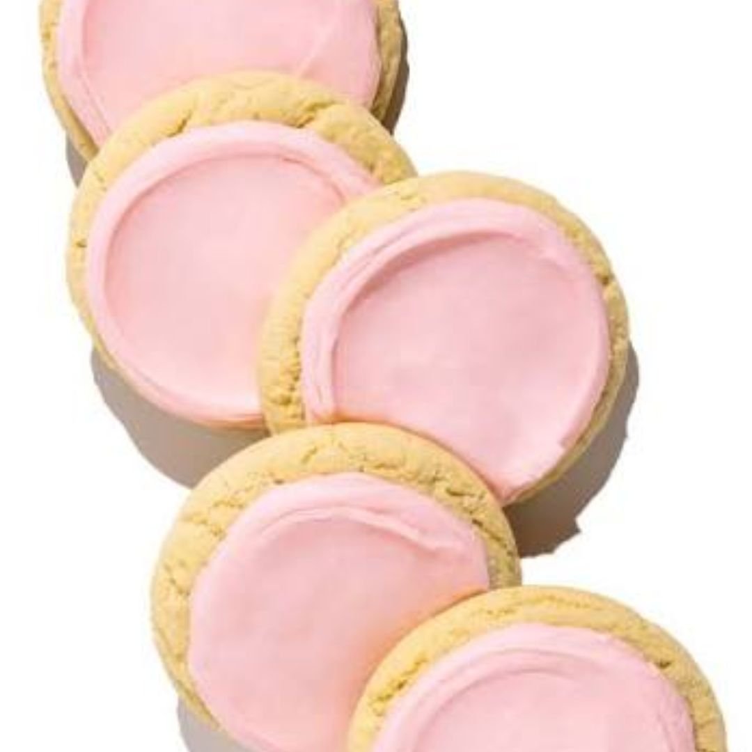 Blush - Crumbl Capi - Imagen 4