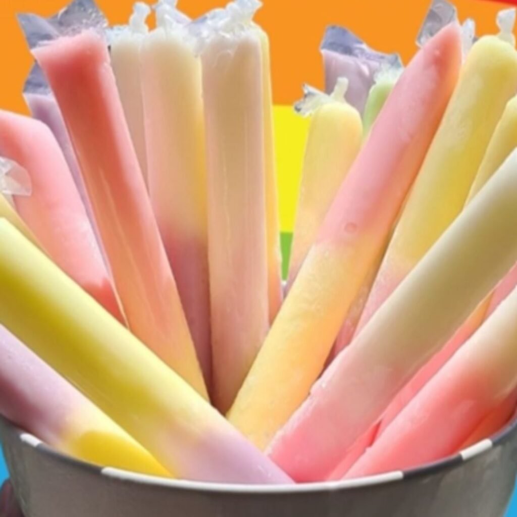 Marciano de Yogurt - Frutimarcianos