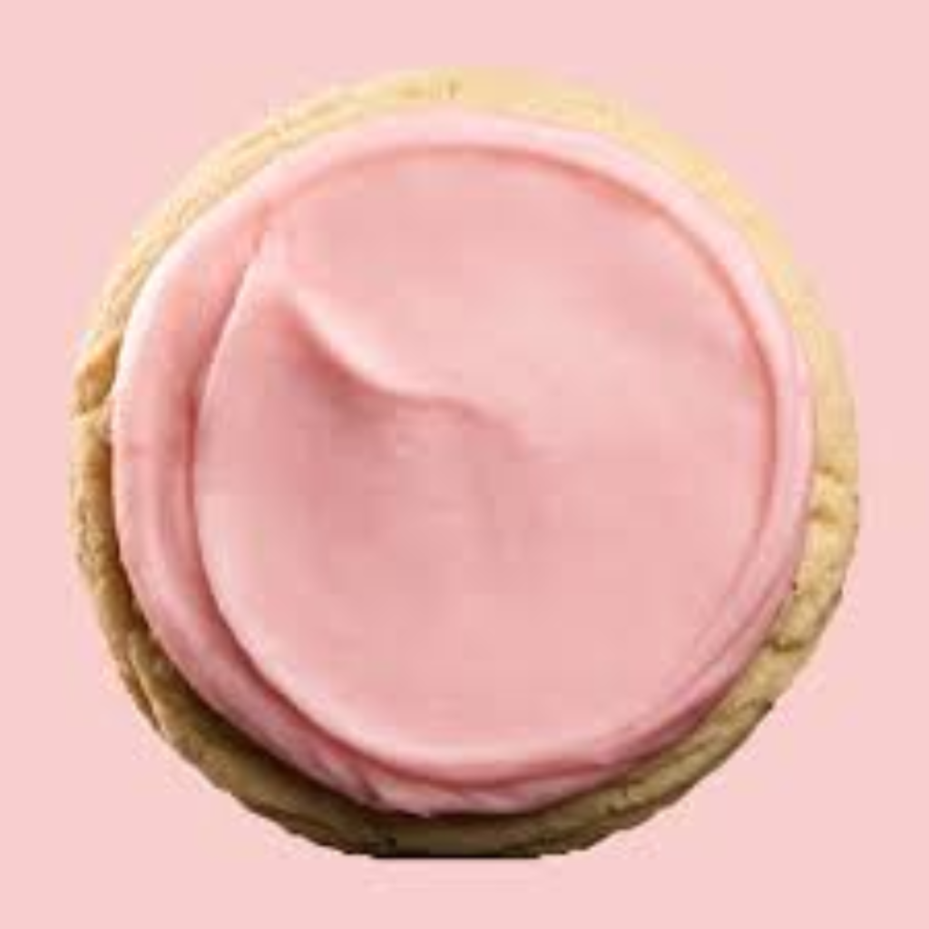 Blush - Crumbl Capi