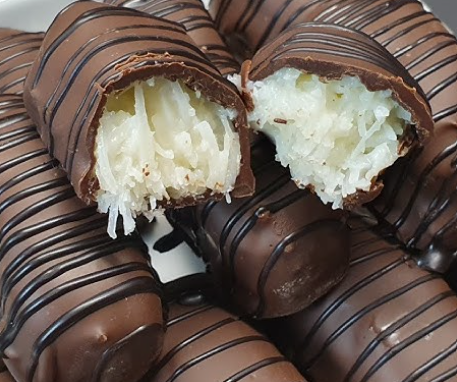 Chocoteja de Coco-Emnava