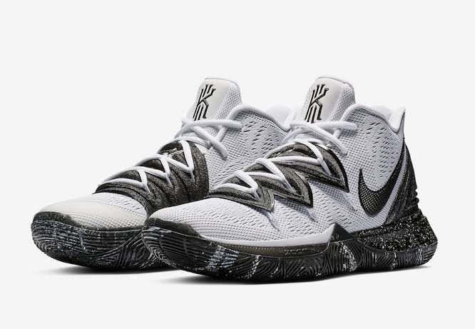 KYRIE 5 OREO - BEST SELLERS
