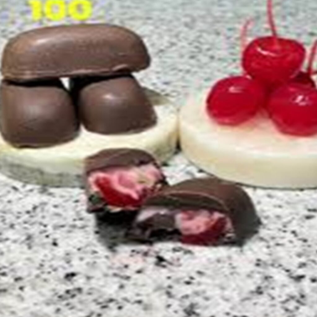 Chocoteja de Cereza-EMNAVA