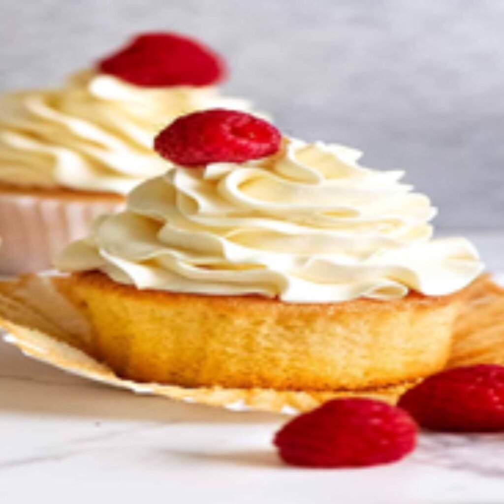 Cup Cake-Dulce Encanto