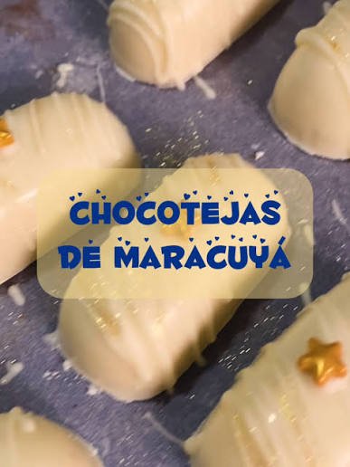 Chocoteja de Maracuyá-Emnava