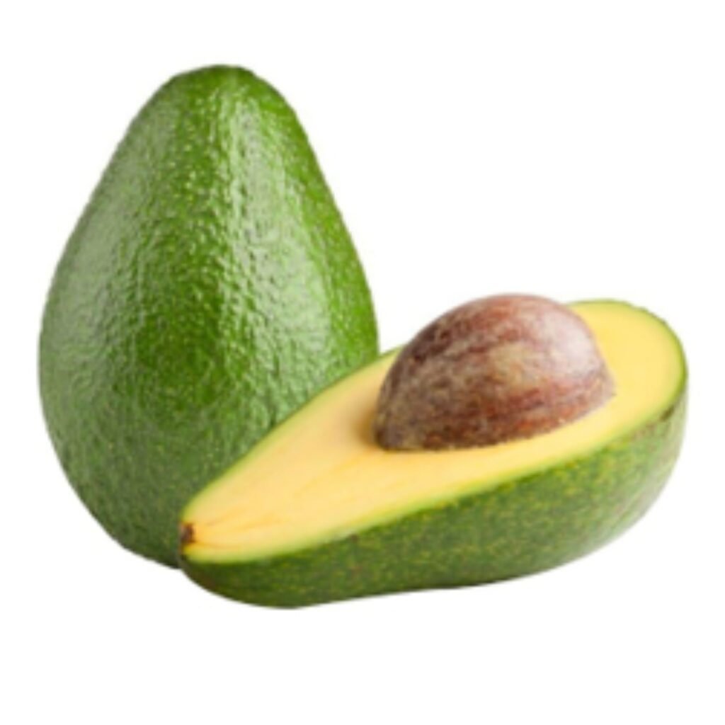 Palta fuerte - Misky Palta