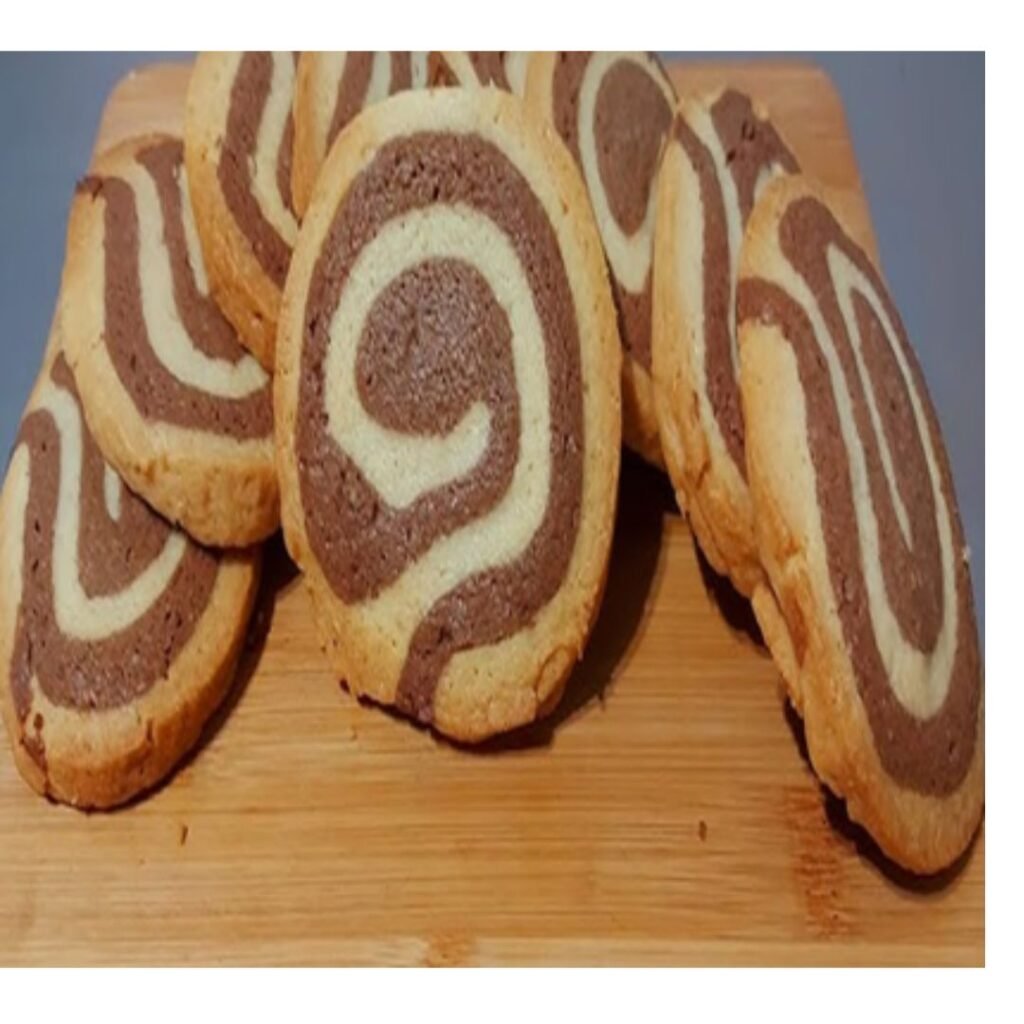 Galleta Sables - Crumbl Capi