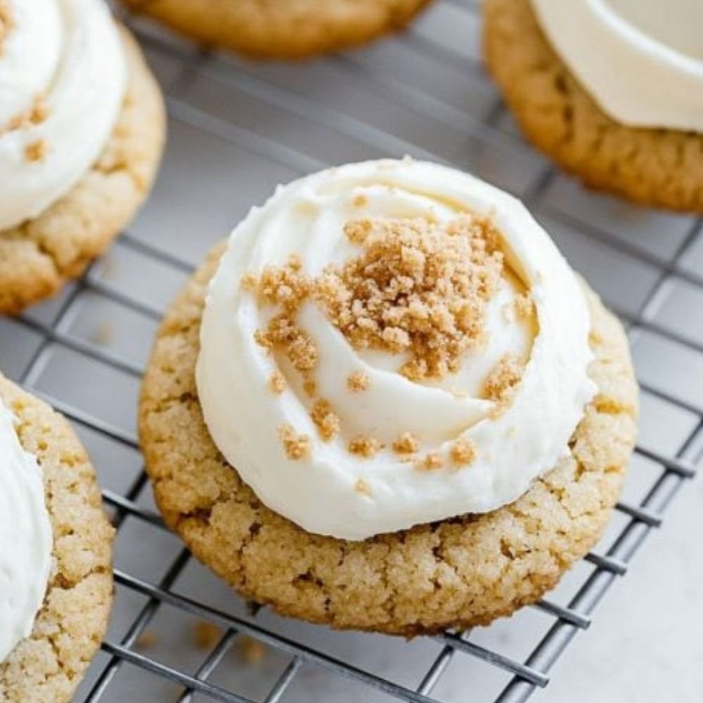 Cracker - Crumbl Capi - Imagen 4