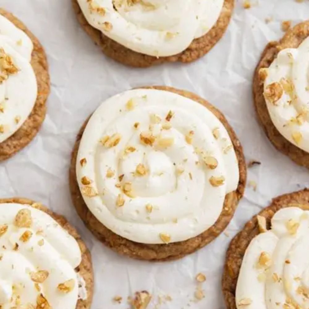 Cracker - Crumbl Capi - Imagen 3