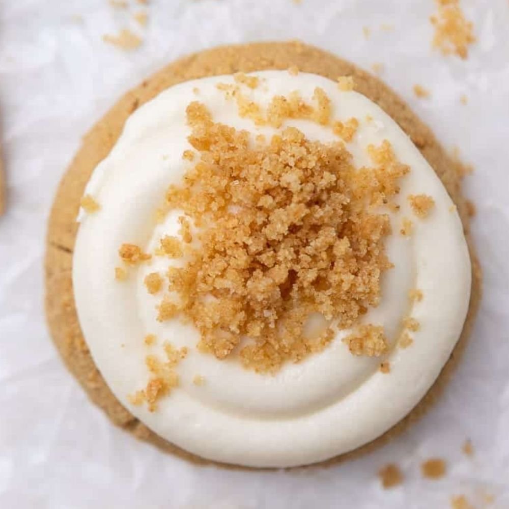 Cracker - Crumbl Capi - Imagen 2