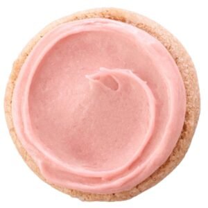 Sweet - Crumbl Capi