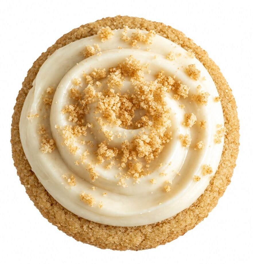Cracker - Crumbl Capi